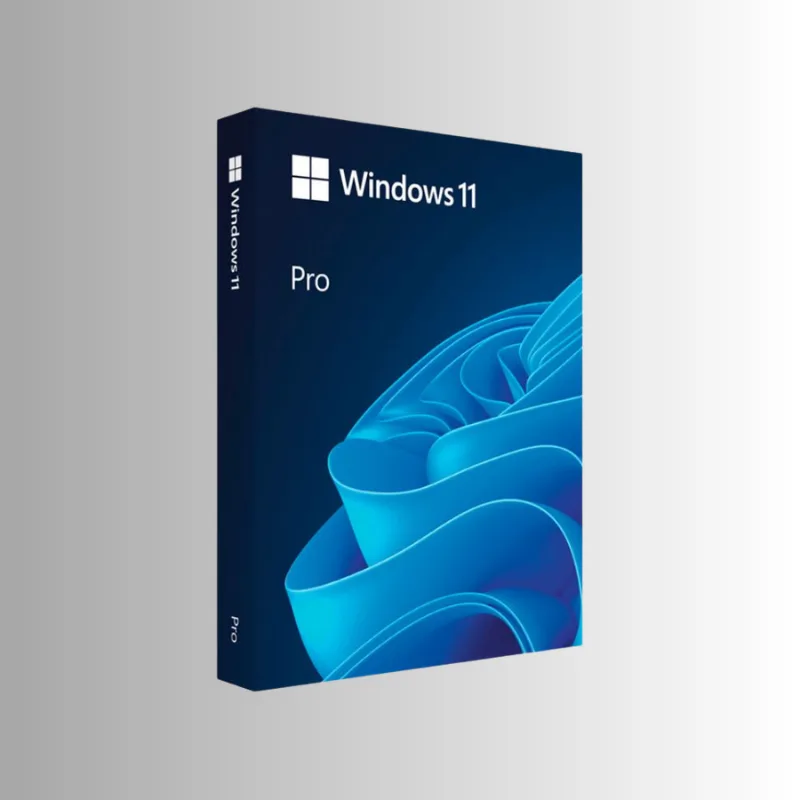 Windows 11 Pro Global Key