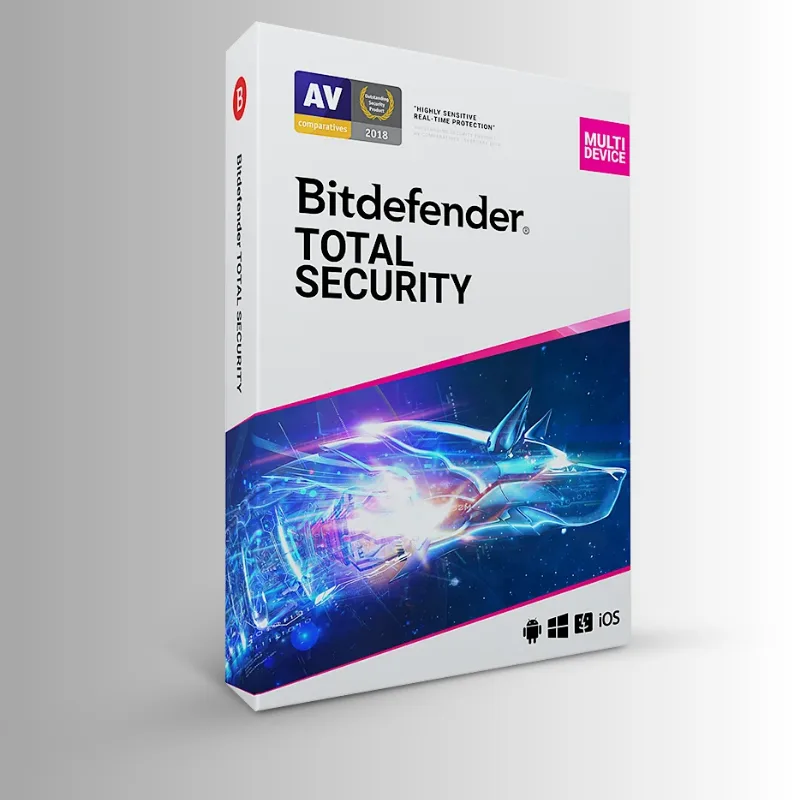 Bitdefender Antivirus Global Key