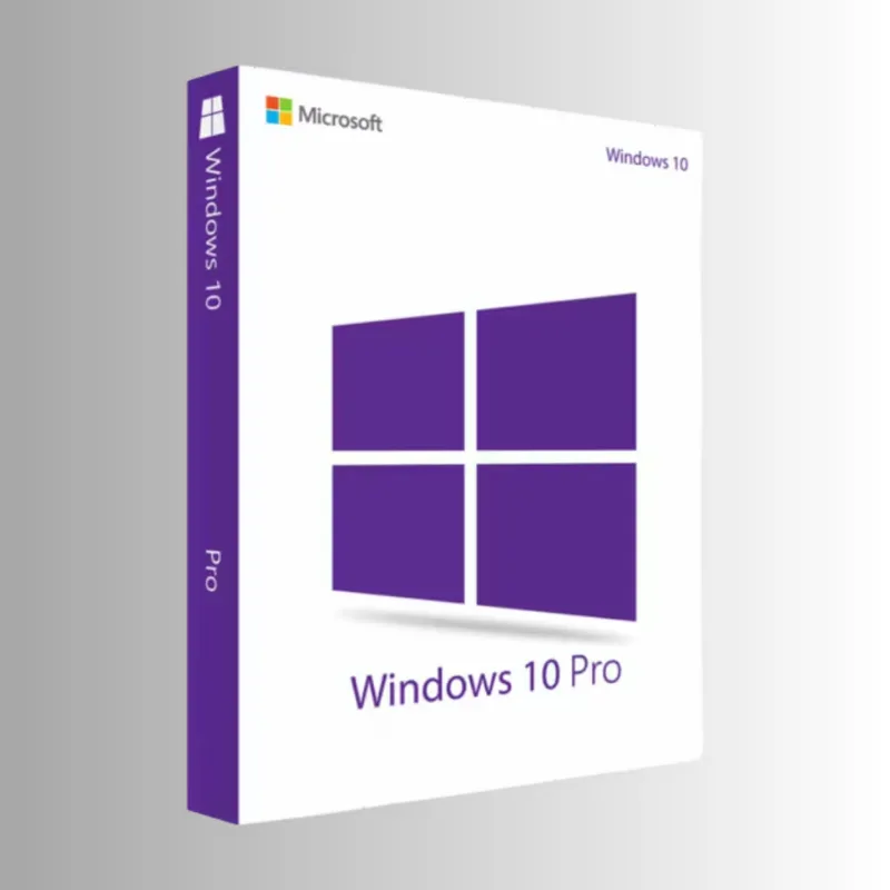 Windows 10 Pro Global Key