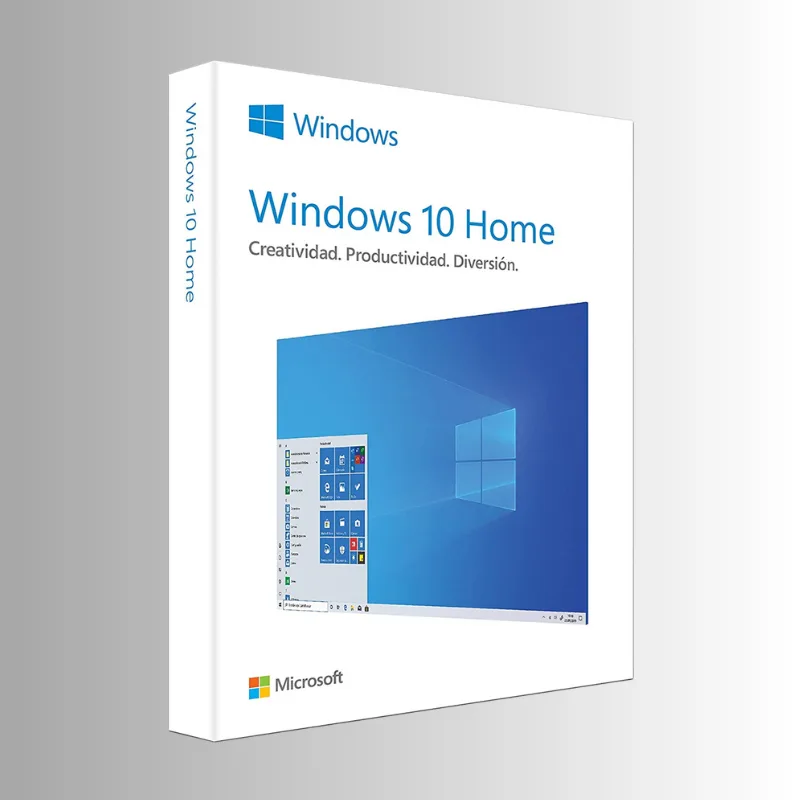 Windows 10 Home Global Key